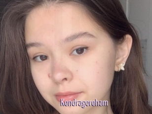 Kendragoreham