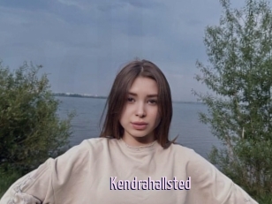 Kendrahallsted