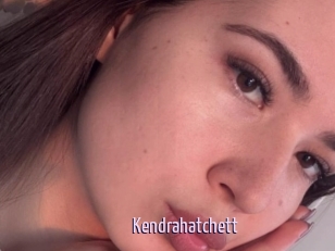 Kendrahatchett