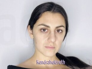 Kendraheldreth