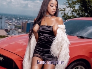 Kendramartins