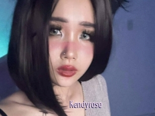 Kendyrose