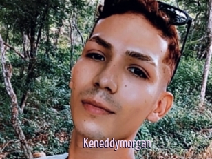 Keneddymorgan