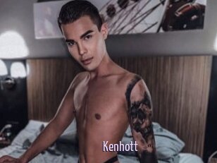 Kenhott