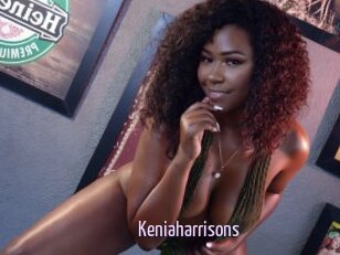 Keniaharrisons