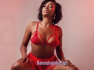 Kenndrajohnson