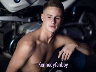 Kennedyfanboy