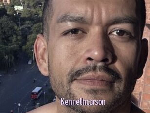 Kennethcarson