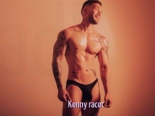 Kenny_racer