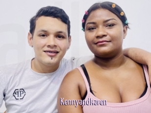 Kennyandkaren