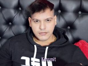 Kensmit