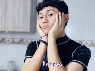 Kentjones