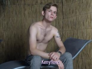 Kenyflows
