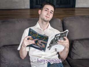 Kenysauvage