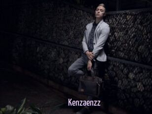 Kenzaenzz