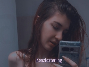 Kenziesterling