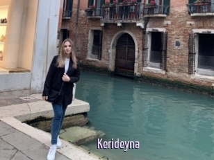 Kerideyna