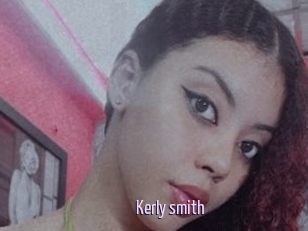 Kerly_smith
