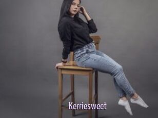 Kerriesweet