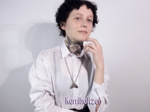 Kerriholtzer