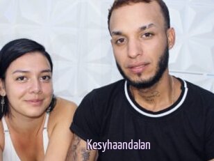 Kesyhaandalan