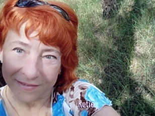 Ketie