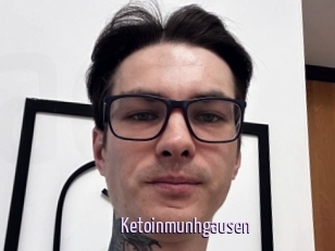 Ketoinmunhgausen