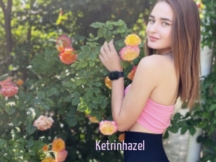 Ketrinhazel
