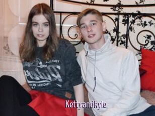 Kettyandkyle