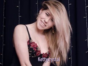 Kettycrystal