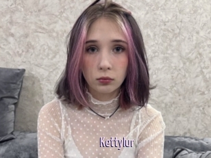 Kettylur
