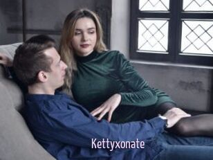 Kettyxonate