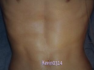 Kevin0314