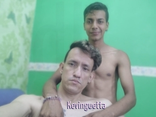 Kevinguetta
