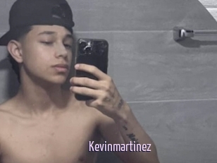 Kevinmartinez