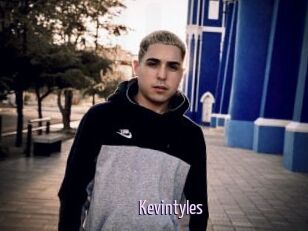 Kevintyles