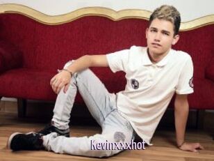 Kevinxxxhot