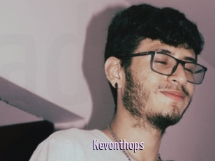 Kevonthops