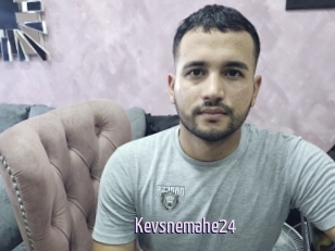 Kevsnemahe24
