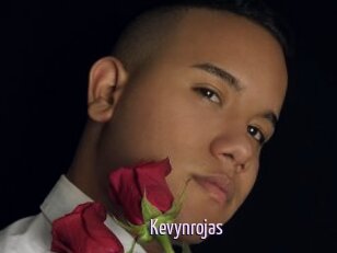 Kevynrojas