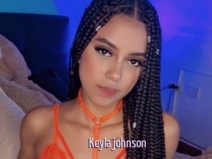 Keyla_johnson