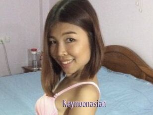 Keymoonasian