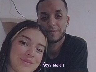 Keyshaalan