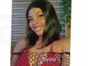 Keyshie