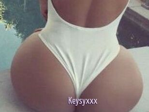 Keysyxxx