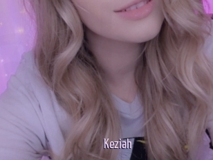 Keziah