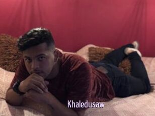 Khaledusaw