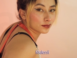 Khalessii