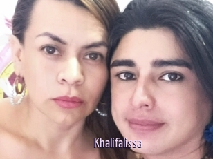 Khalifalissa