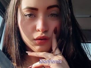 Kharlyfornia